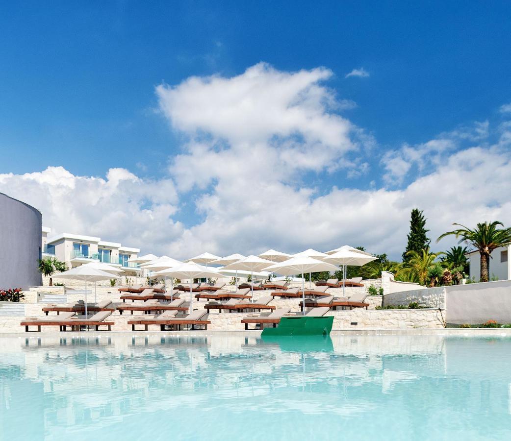 Alexandra Elegance Bridging Generations (Adults Only) Hotel Potósz Kültér fotó