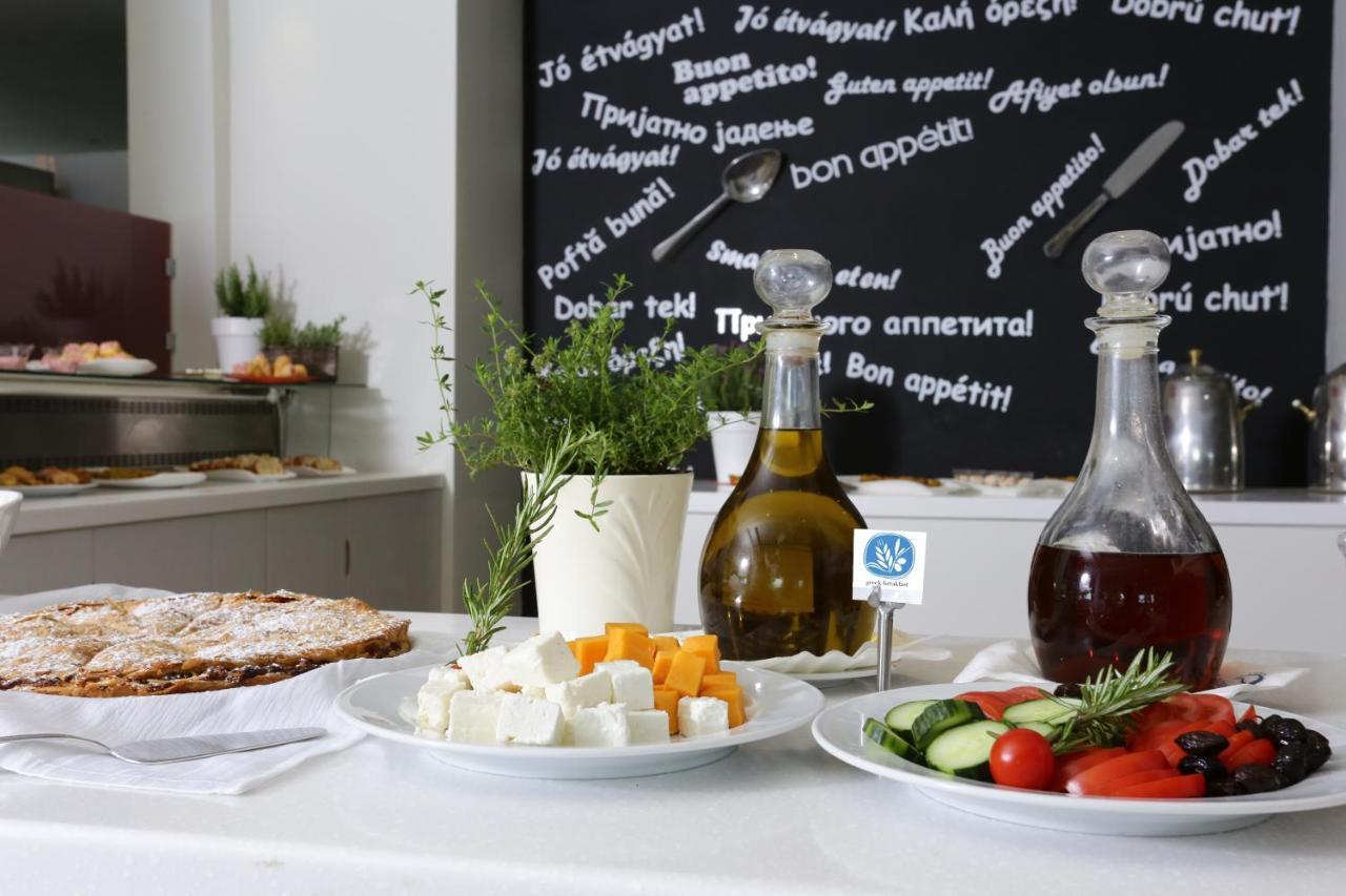 Alexandra Elegance Bridging Generations (Adults Only) Hotel Potósz Kültér fotó